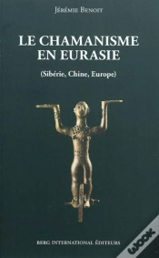Capa do artigo Le Chamanisme En Eurasie