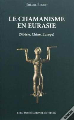 Capa do artigo Le Chamanisme En Eurasie