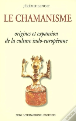 Capa do artigo Le Chamanisme