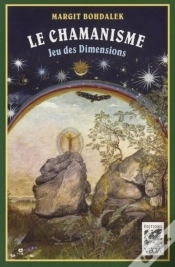 Capa do artigo Le Chamanisme ; Jeu De Dimensions