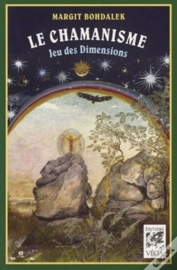 Capa do artigo Le Chamanisme ; Jeu De Dimensions