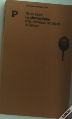 Capa do artigo Le Chamanisme