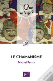 Capa do artigo Le Chamanisme Qsj 2968 (6ed)