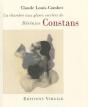 Le Chambre Aux Gloses Secrètes De Bérénice Constans - Preview