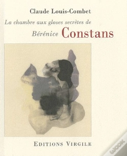 Capa do artigo Le Chambre Aux Gloses Secrètes De Bérénice Constans