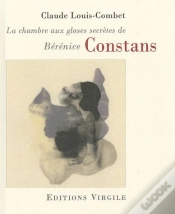 Capa do artigo Le Chambre Aux Gloses Secrètes De Bérénice Constans