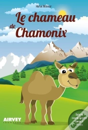 Capa do artigo Le Chameau De Chamonix