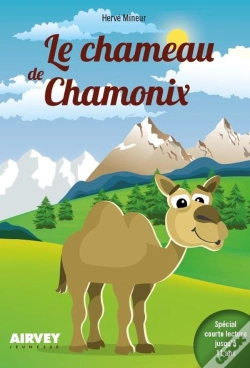 Capa do artigo Le Chameau De Chamonix