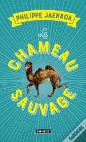 Le Chameau Sauvage