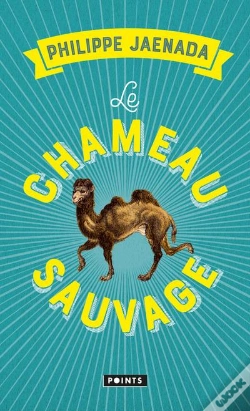 Capa do artigo Le Chameau Sauvage