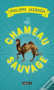 Capa do artigo Le Chameau Sauvage