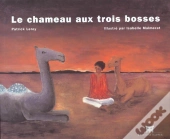 Le Chameaux Aux Trois Bosses
