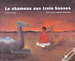 Capa do artigo Le Chameaux Aux Trois Bosses