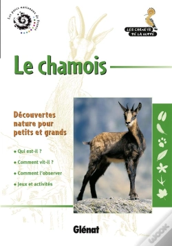 Capa do artigo Le Chamois