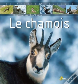 Capa do artigo Le Chamois