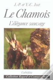 Capa do artigo Le Chamois, L
