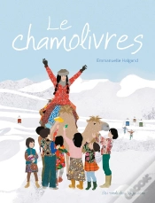 Capa do artigo Le Chamolivres