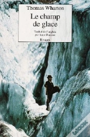 Capa do artigo Le Champ De Glace