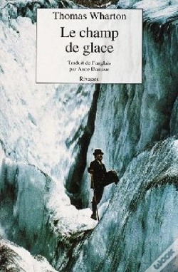 Capa do artigo Le Champ De Glace