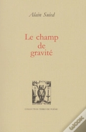 Capa do artigo Le Champ De Gravité