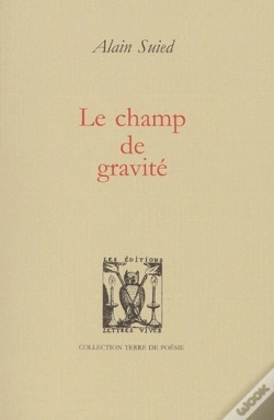 Capa do artigo Le Champ De Gravité