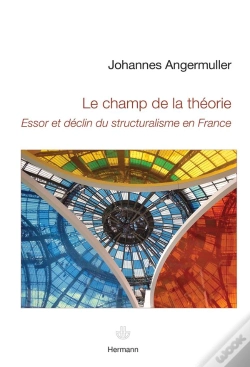 Capa do artigo Le Champ De La Theorie