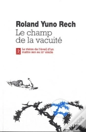 Capa do artigo Le Champ De La Vacuité