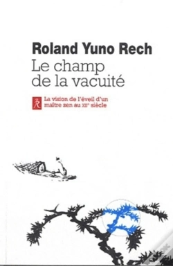 Capa do artigo Le Champ De La Vacuité