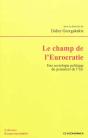 Le Champ De L'Eurocratie - Preview