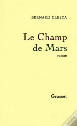 Capa do artigo Le Champ De Mars