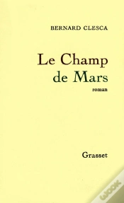 Capa do artigo Le Champ De Mars