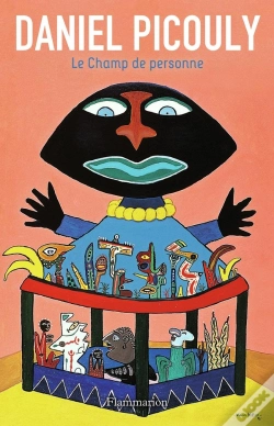 Capa do artigo Le Champ De Personne