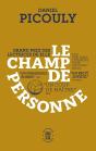 Le Champ De Personne - Preview