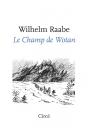 Le Champ De Wotan - Preview