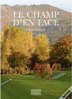 Capa do artigo Le Champ D'En Face