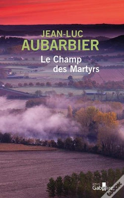 Capa do artigo Le Champ Des Martyrs