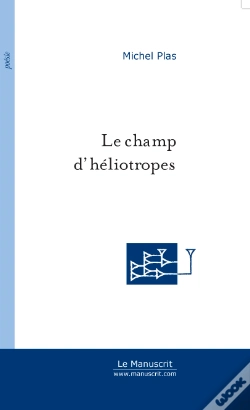 Capa do artigo Le Champ D'Heliotropes