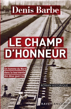 Capa do artigo Le Champ D'Honneur