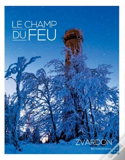 Capa do artigo Le Champ Du Feu