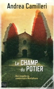 Capa do artigo Le Champ Du Potier