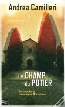 Capa do artigo Le Champ Du Potier
