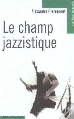 Capa do artigo Le Champ Jazzistique
