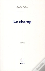 Capa do artigo Le Champ