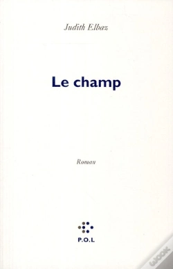 Capa do artigo Le Champ