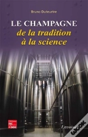 Capa do artigo Le Champagne De La Tradition A La Science