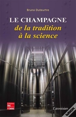 Capa do artigo Le Champagne De La Tradition A La Science