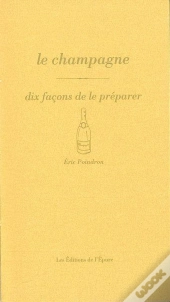 Le Champagne