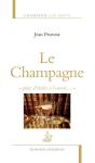 Le Champagne - Preview