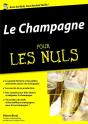 Le Champagne Megapoche Pour Les Nuls - Preview