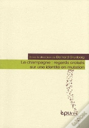 Capa do artigo Le Champagne : Regards Croisés Sur Une Identité En Mutation